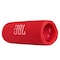 Jbl Flip 6 Waterproof Bluetooth Speaker, Red JBLFLIP6REDAM - alternate 10